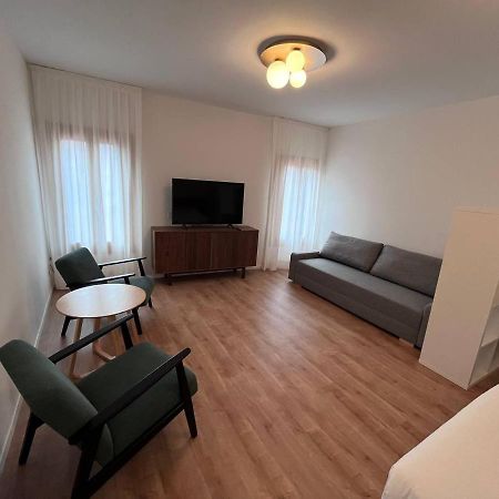 Appartement Residenza Urania à Venise Extérieur photo