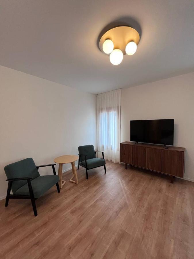 Appartement Residenza Urania à Venise Extérieur photo