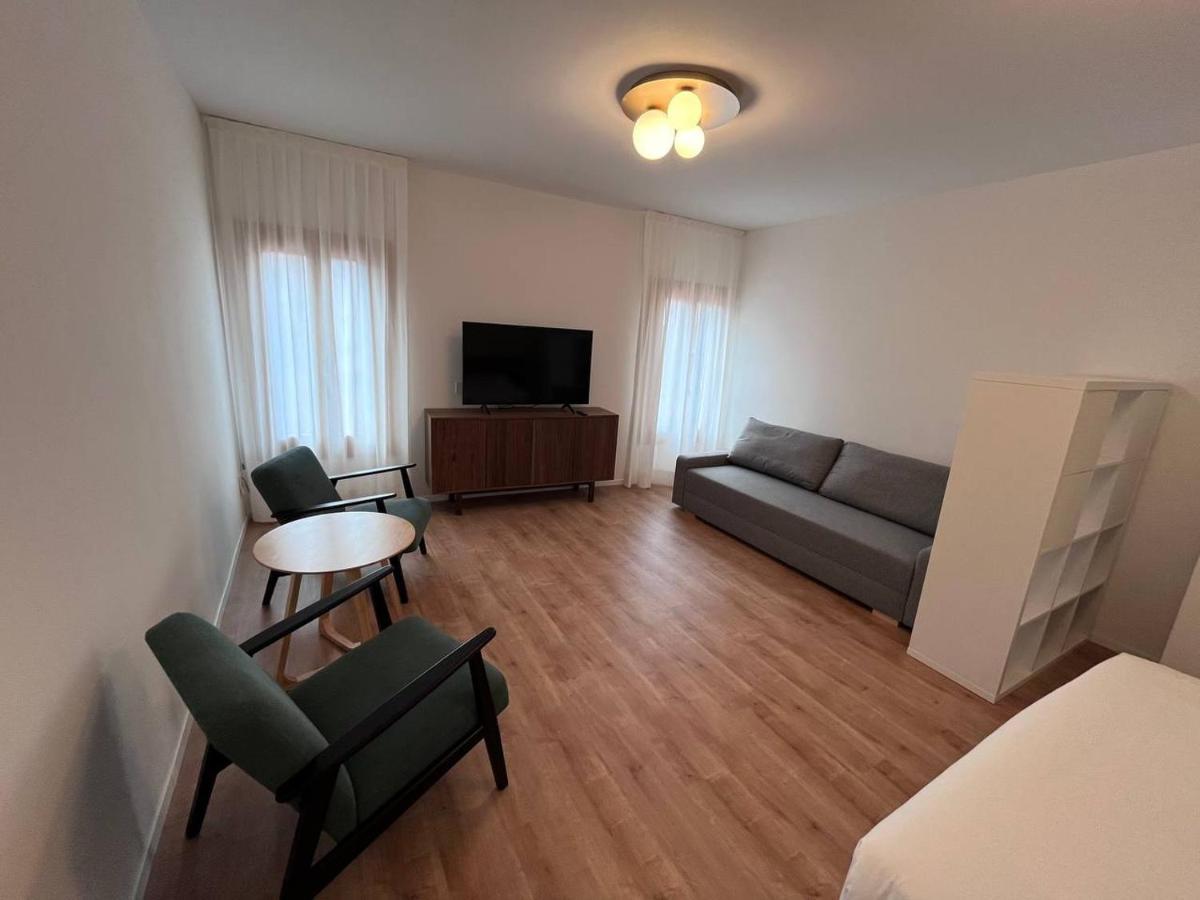 Appartement Residenza Urania à Venise Extérieur photo